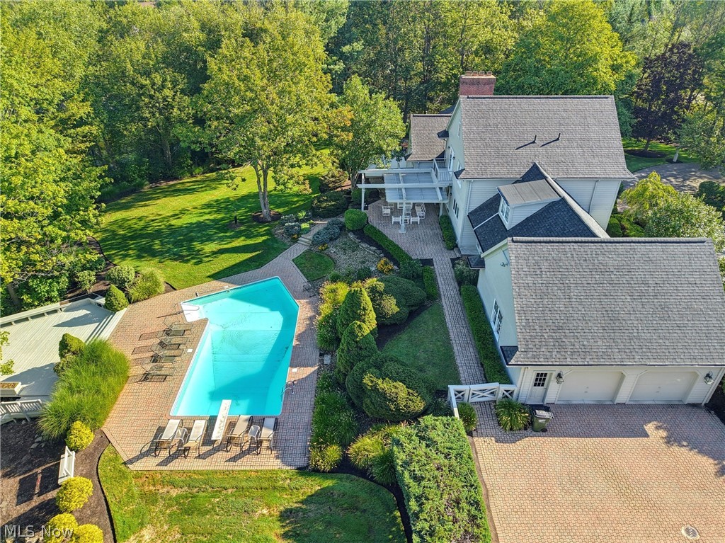 5600 Liberty Road Chagrin Falls OH 44022