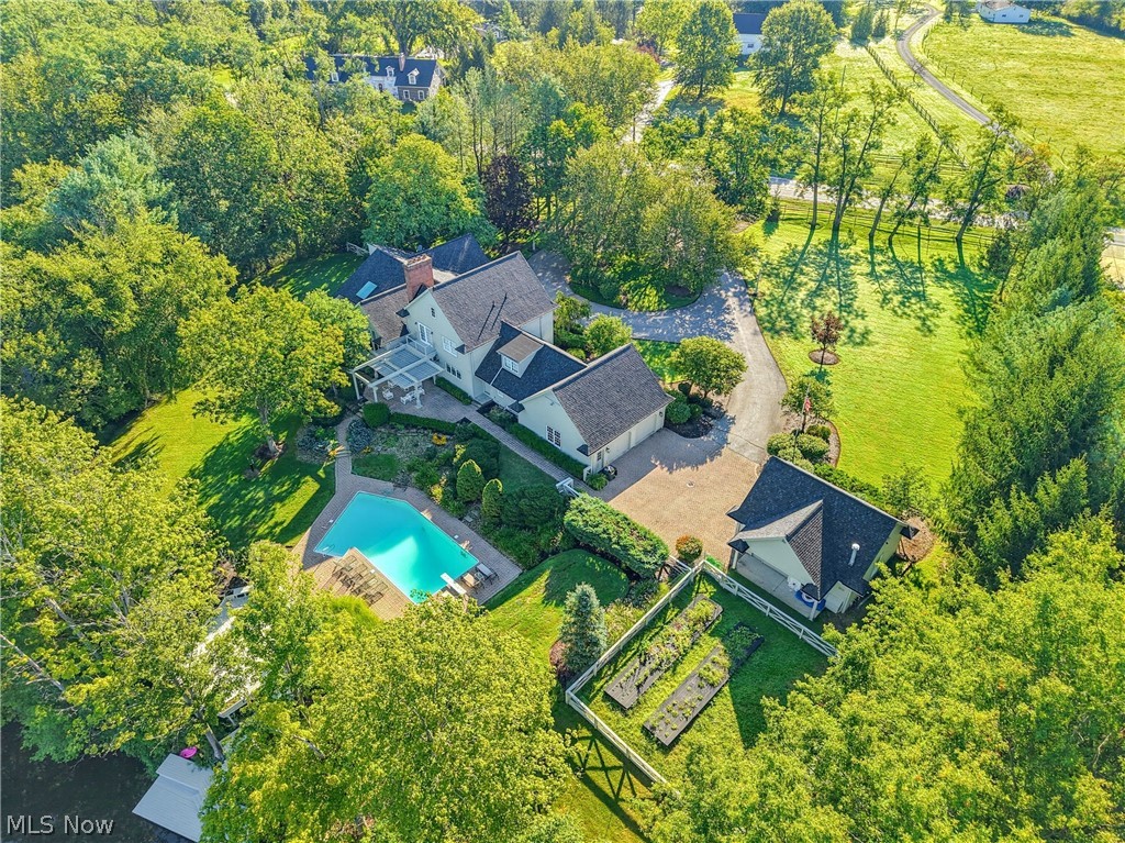 5600 Liberty Road Chagrin Falls OH 44022