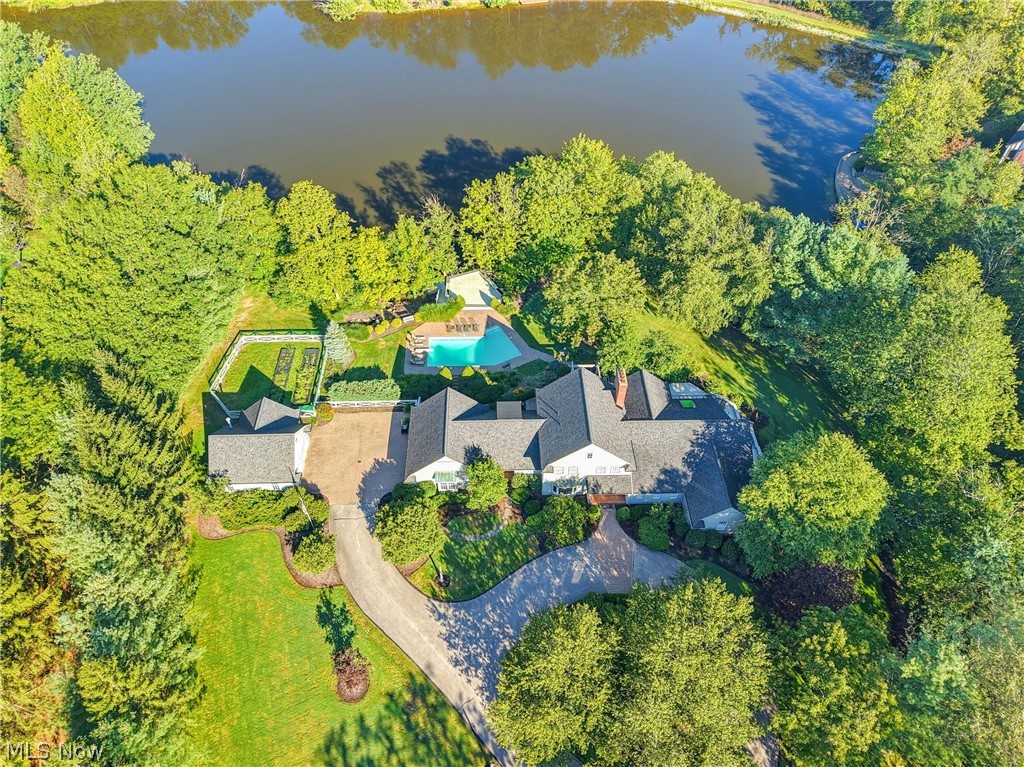 5600 Liberty Road Chagrin Falls OH 44022