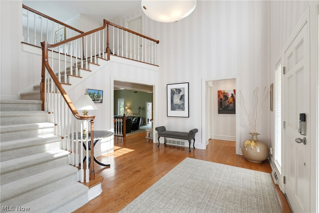 5600 Liberty Road Chagrin Falls OH 44022