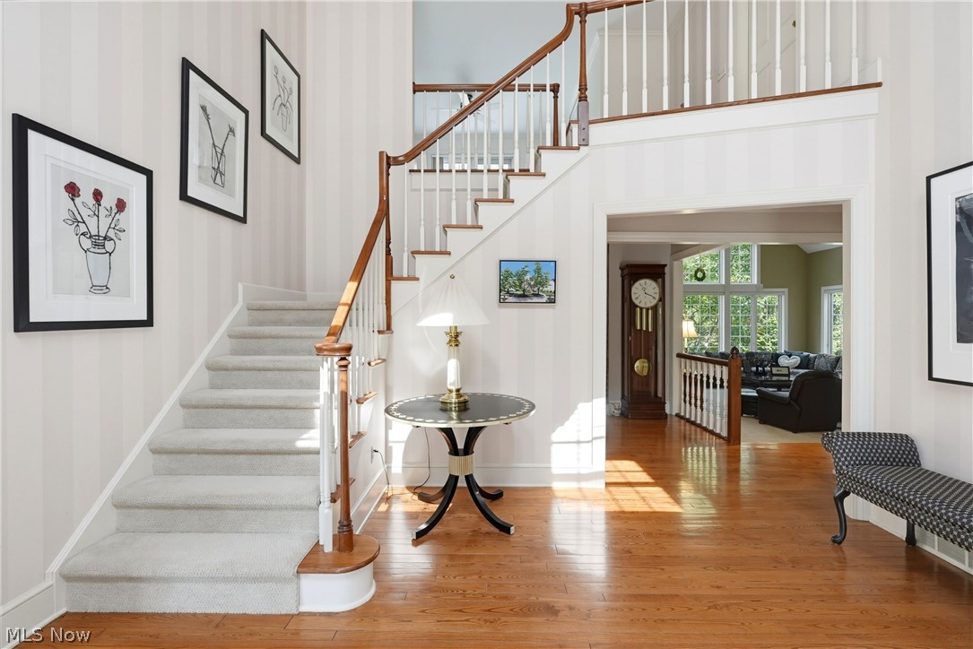 5600 Liberty Road Chagrin Falls OH 44022