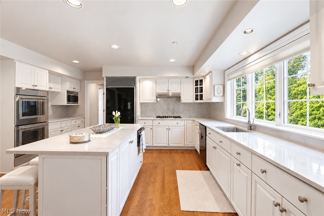 5600 Liberty Road Chagrin Falls OH 44022