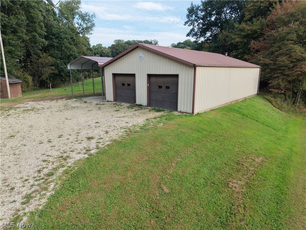 1288 Amsterdam Road SE Scio OH 43988