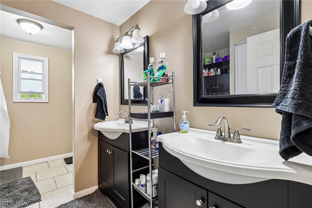 805 Roberts Street Sheffield Lake OH 44054