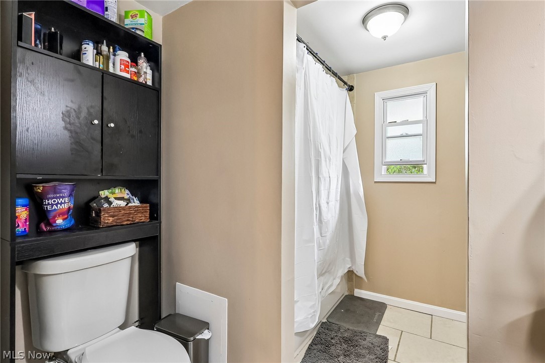 805 Roberts Street Sheffield Lake OH 44054