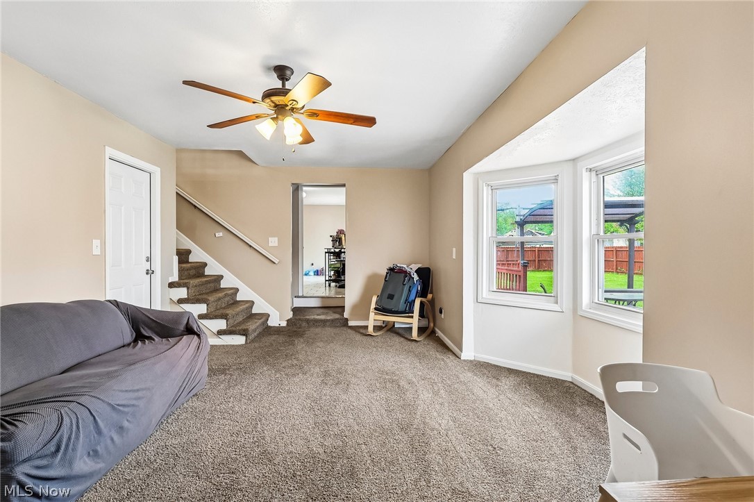 805 Roberts Street Sheffield Lake OH 44054