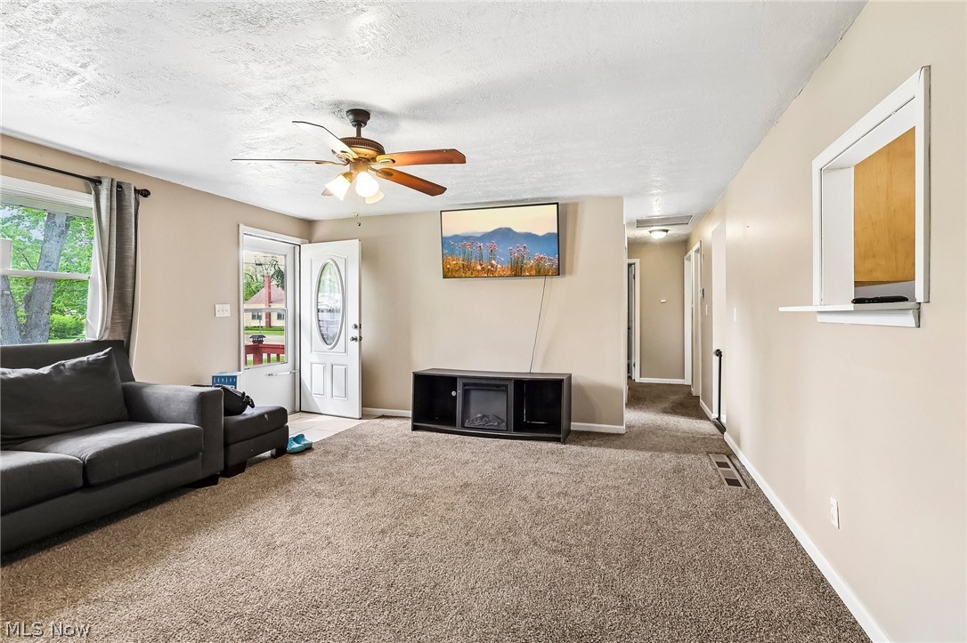 805 Roberts Street Sheffield Lake OH 44054