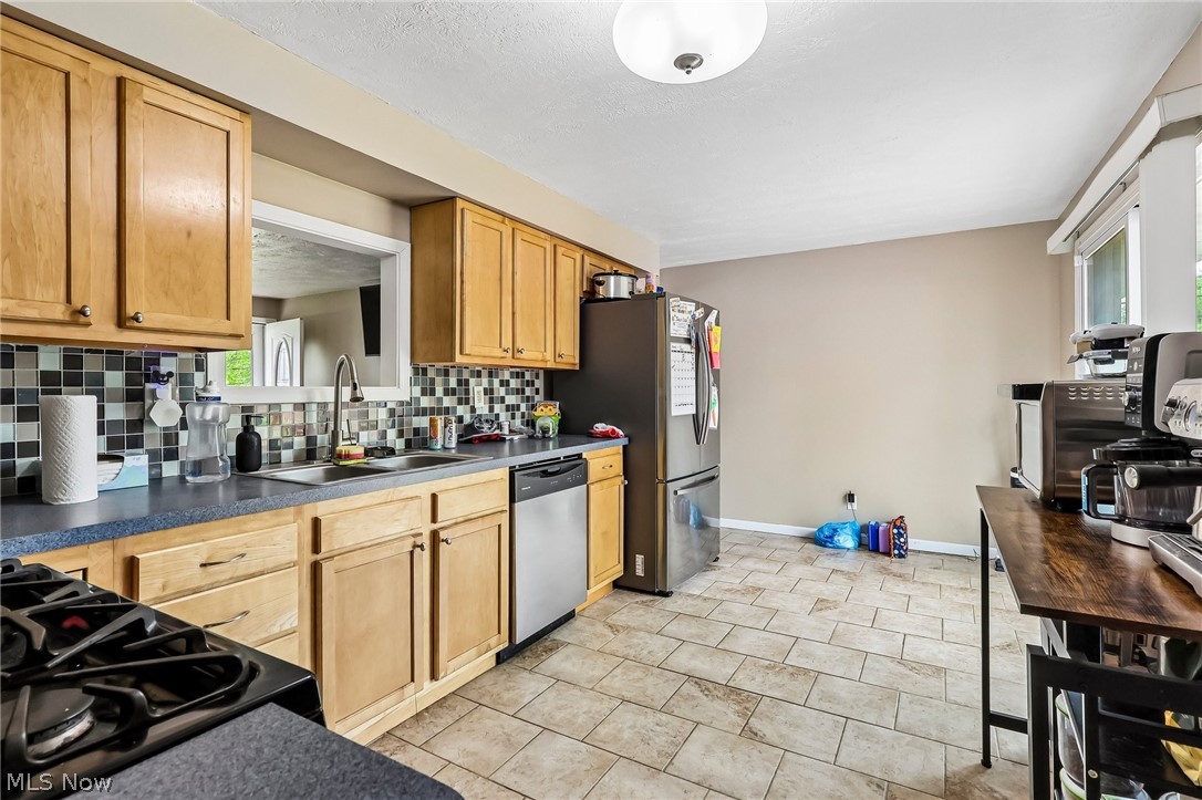 805 Roberts Street Sheffield Lake OH 44054