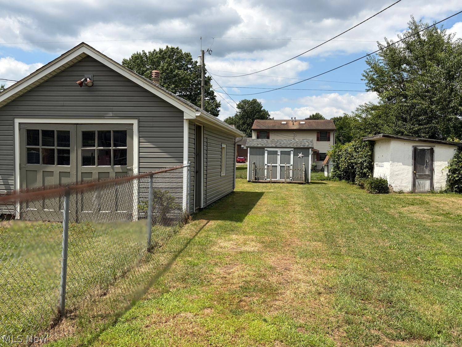 614 11th Street NW New Philadelphia OH 44663