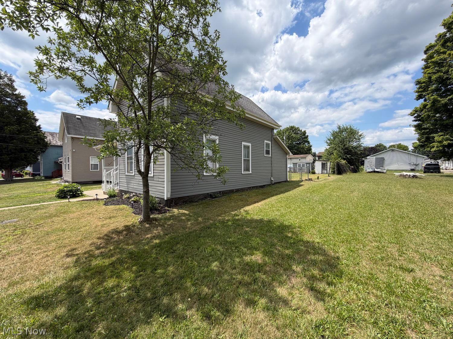 614 11th Street NW New Philadelphia OH 44663