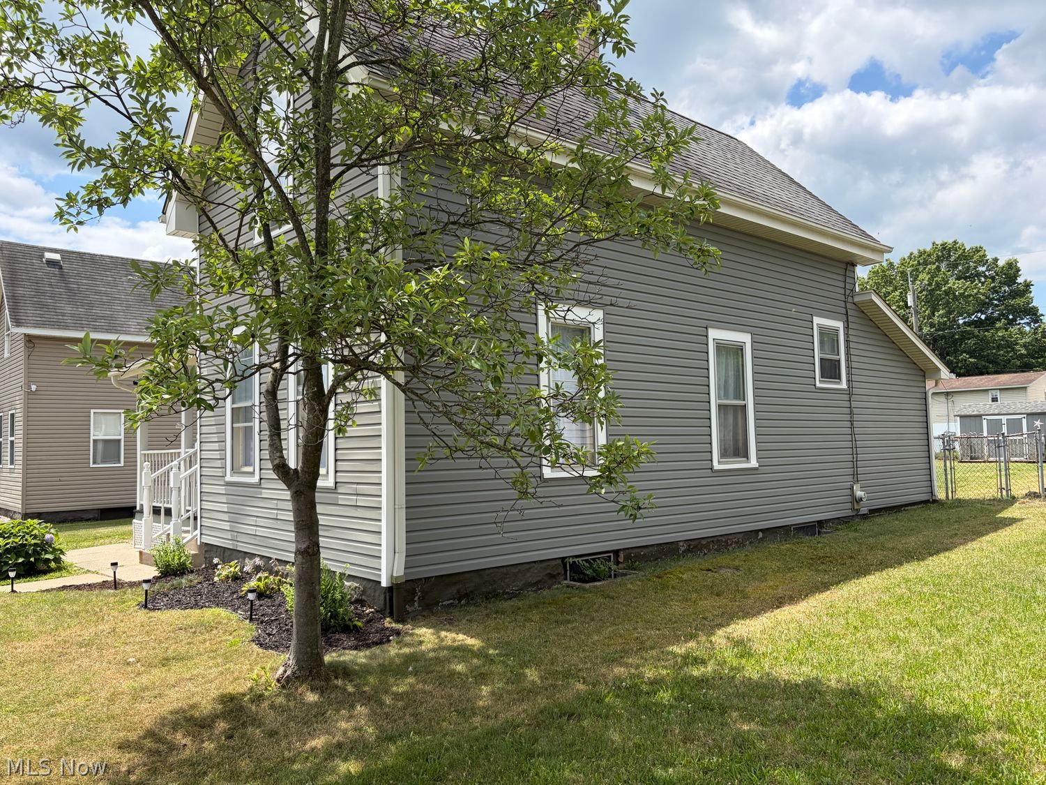 614 11th Street NW New Philadelphia OH 44663