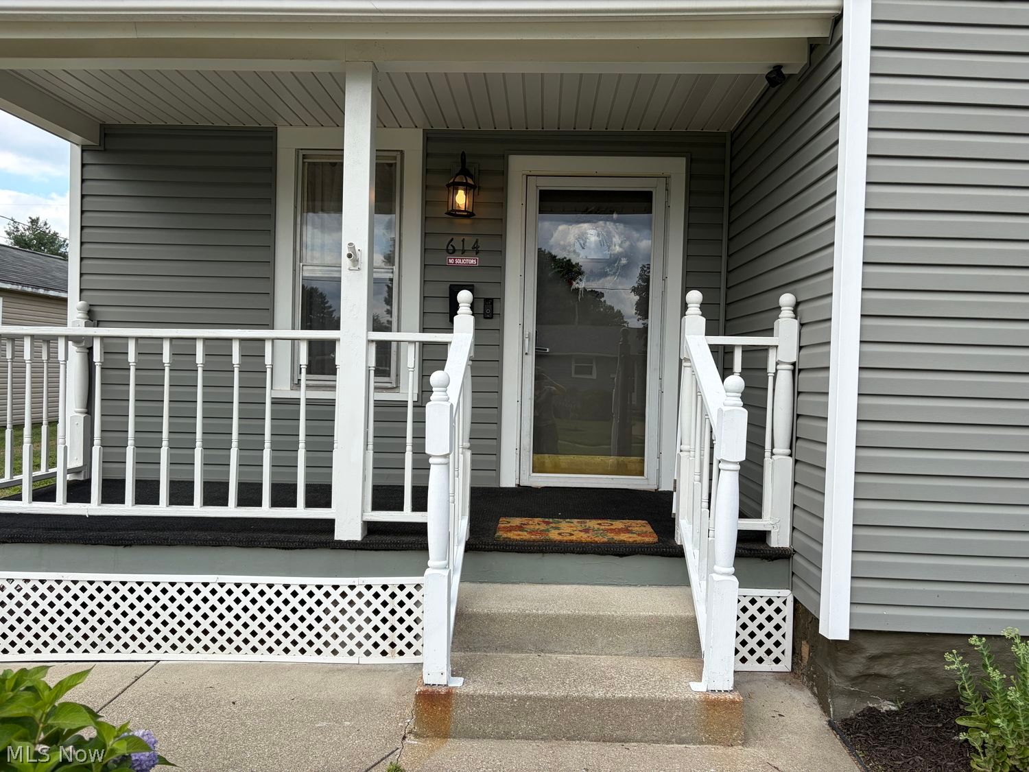 614 11th Street NW New Philadelphia OH 44663