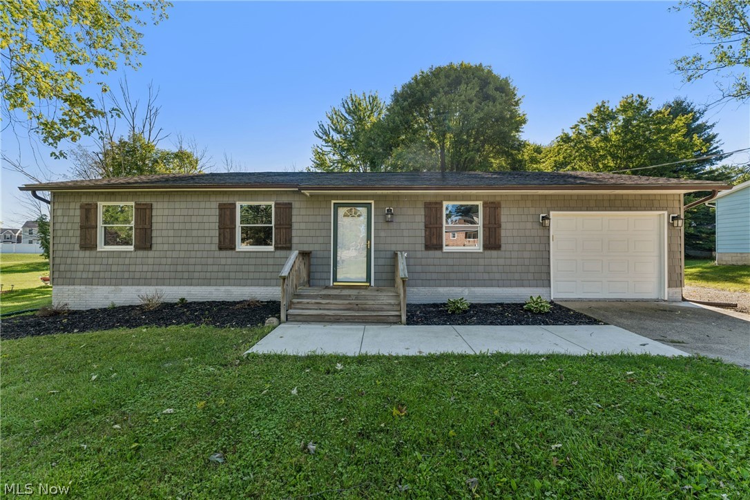 7855 Lake Road Chippewa Lake OH 44215