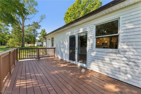 7855 Lake Road Chippewa Lake OH 44215