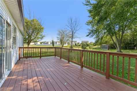7855 Lake Road Chippewa Lake OH 44215