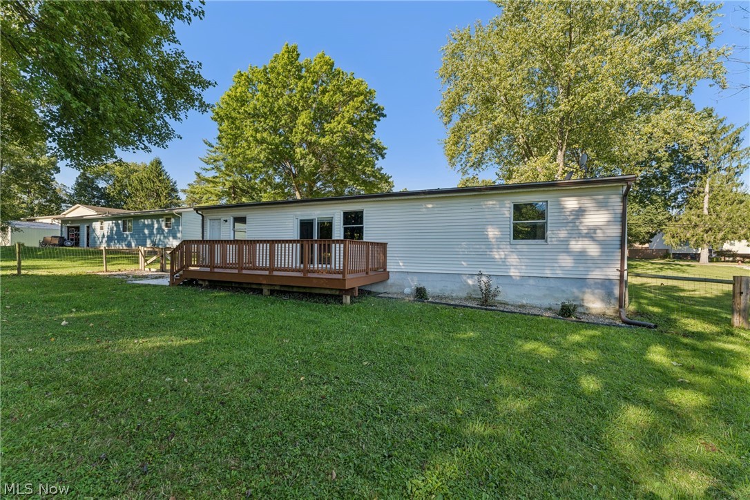 7855 Lake Road Chippewa Lake OH 44215