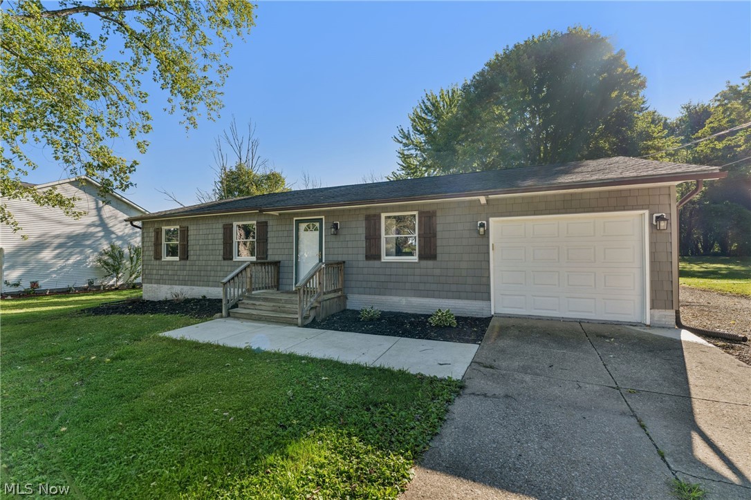 7855 Lake Road Chippewa Lake OH 44215