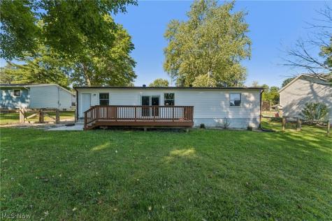 7855 Lake Road Chippewa Lake OH 44215