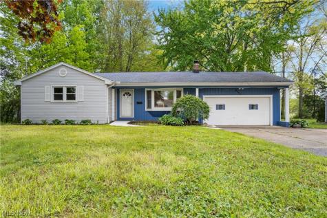 5425 Sheridan Road Youngstown OH 44514