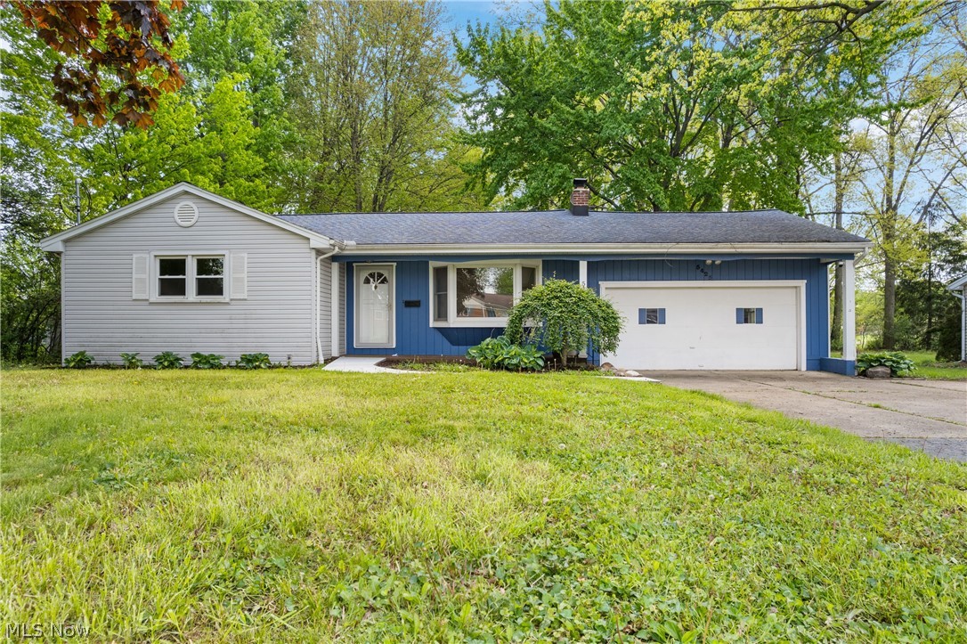 5425 Sheridan Road Youngstown OH 44514