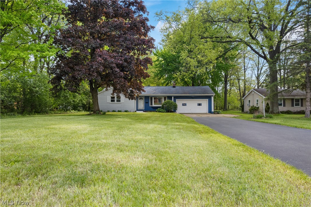 5425 Sheridan Road Youngstown OH 44514