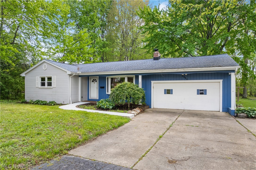 5425 Sheridan Road Youngstown OH 44514