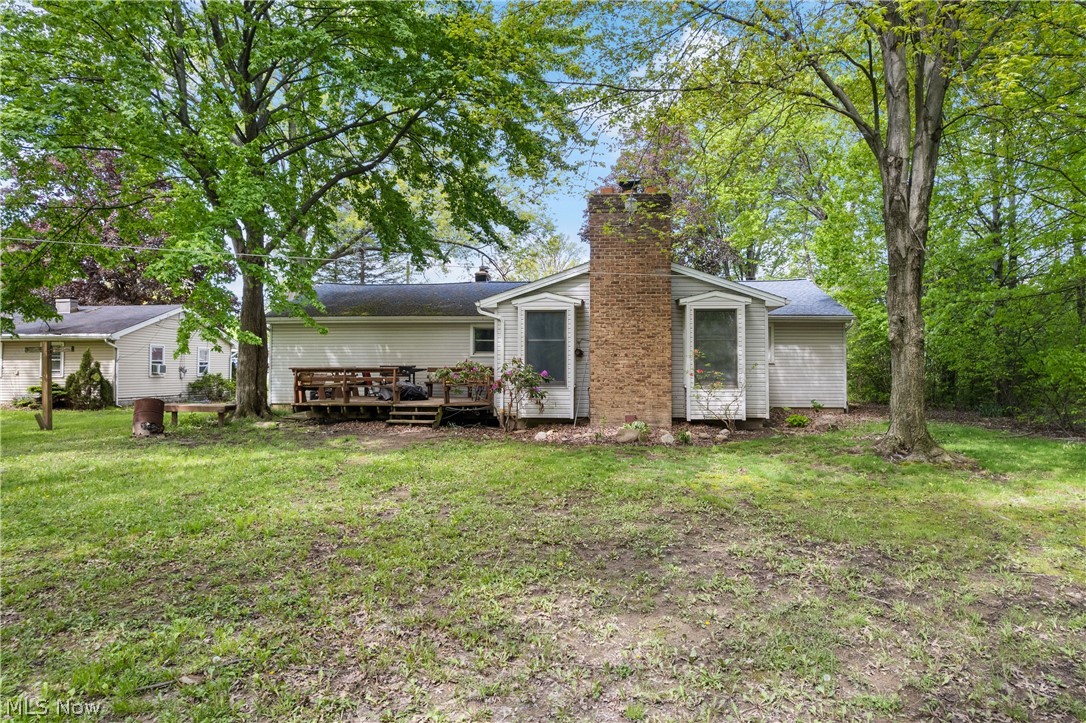 5425 Sheridan Road Youngstown OH 44514