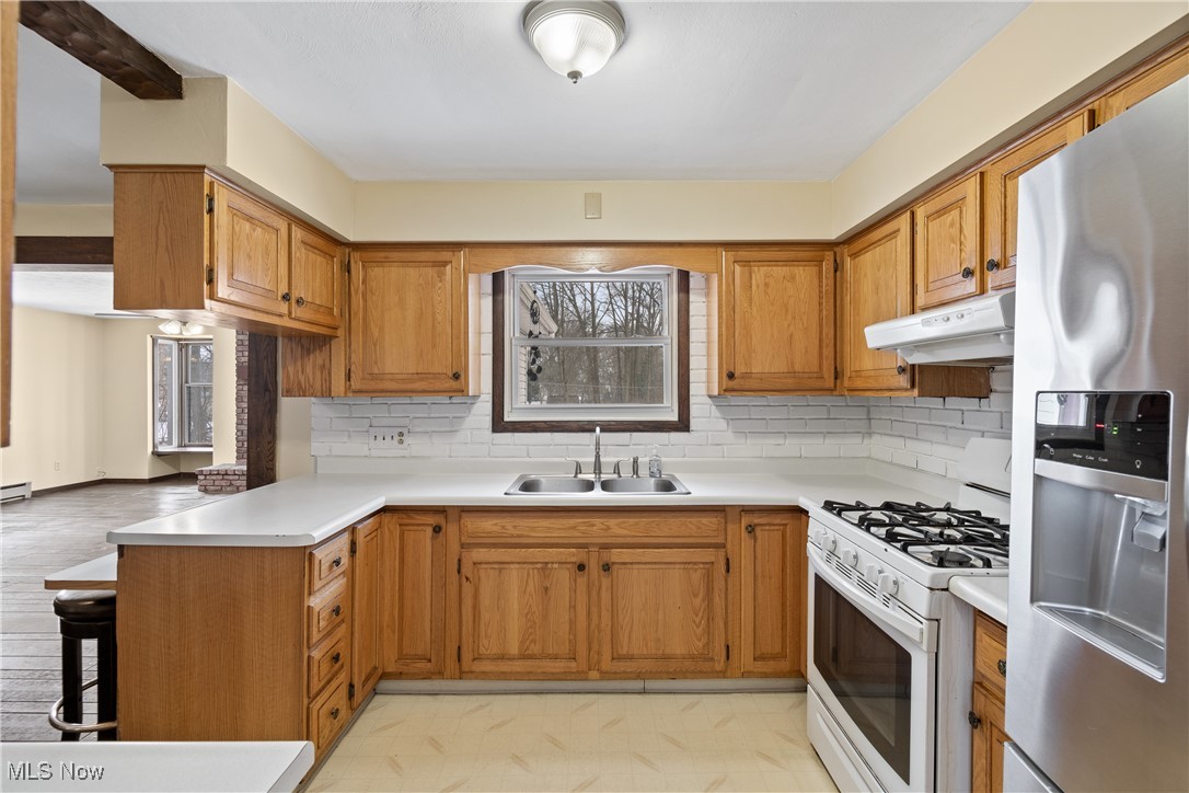 5425 Sheridan Road Youngstown OH 44514
