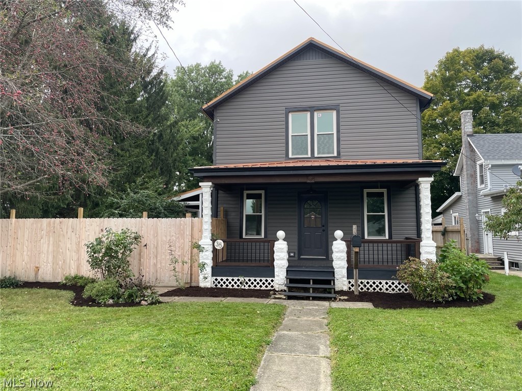 35 E League Street Norwalk OH 44857