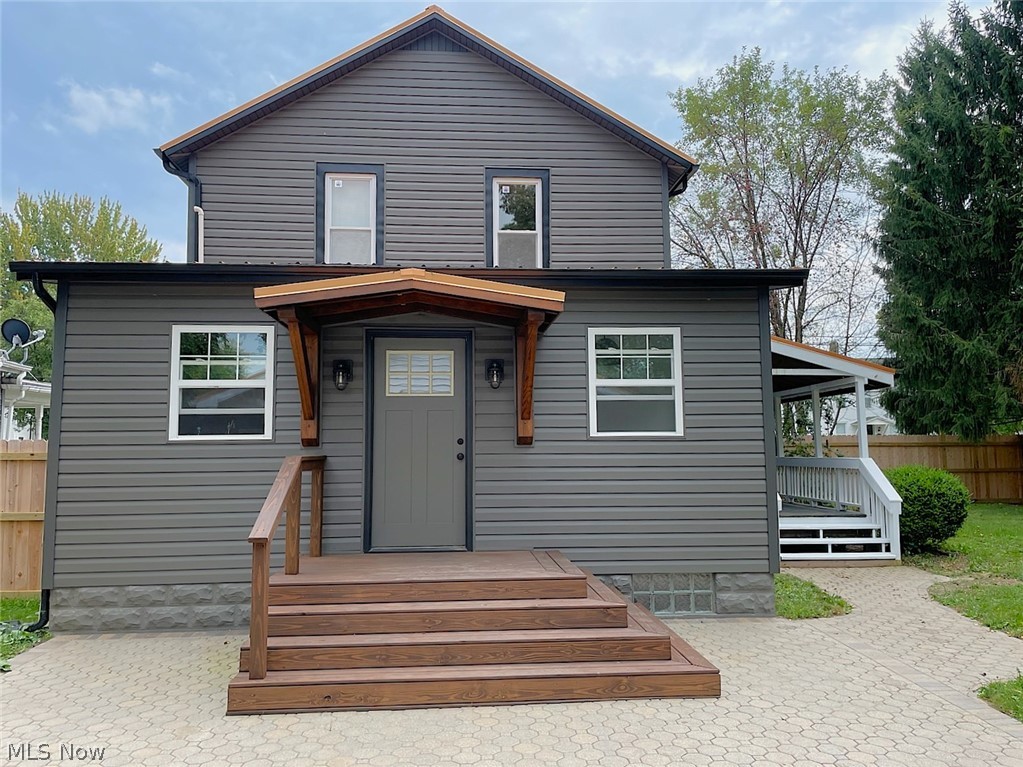 35 E League Street Norwalk OH 44857