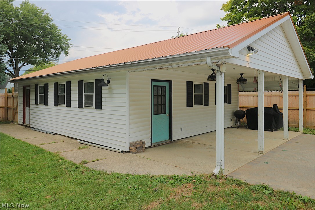 35 E League Street Norwalk OH 44857