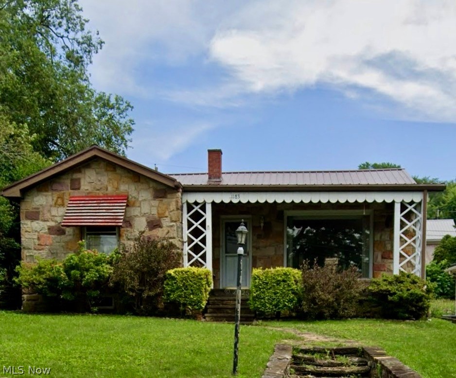 1183 Lisbon Street East Liverpool OH 43920