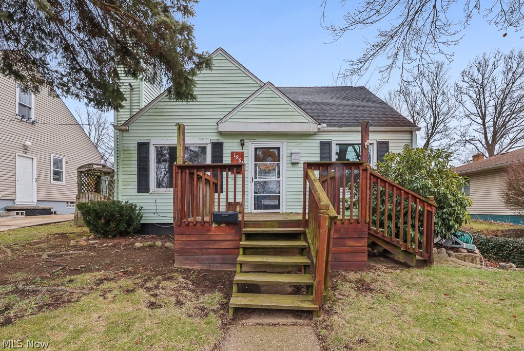 1865 9th Street SW Akron OH 44314