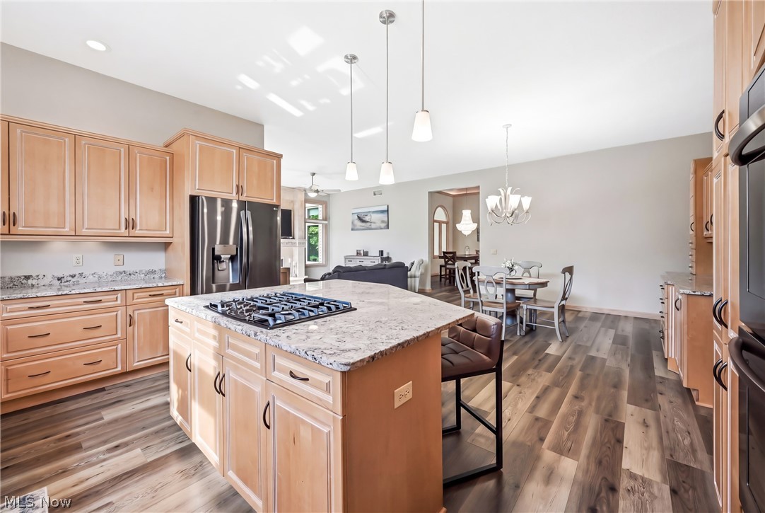40 White Oak Court Canfield OH 44406
