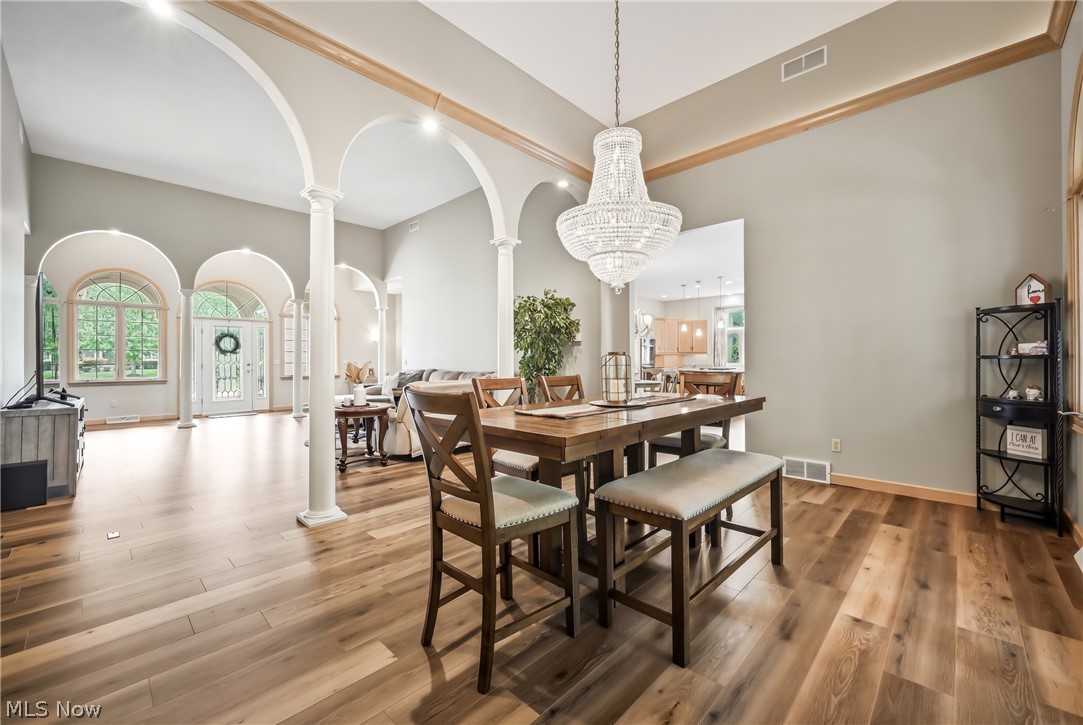40 White Oak Court Canfield OH 44406