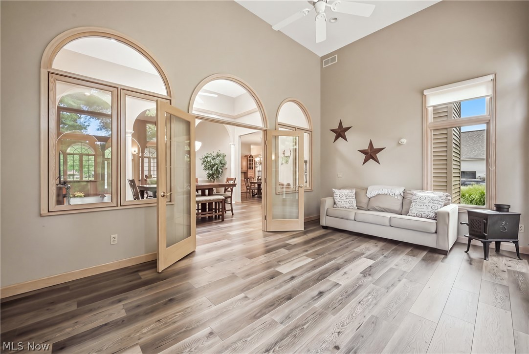 40 White Oak Court Canfield OH 44406