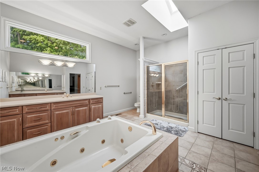 40 White Oak Court Canfield OH 44406