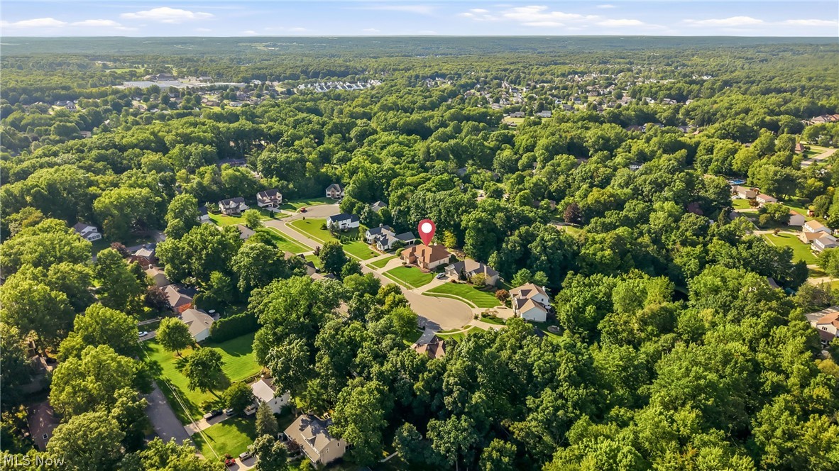 40 White Oak Court Canfield OH 44406