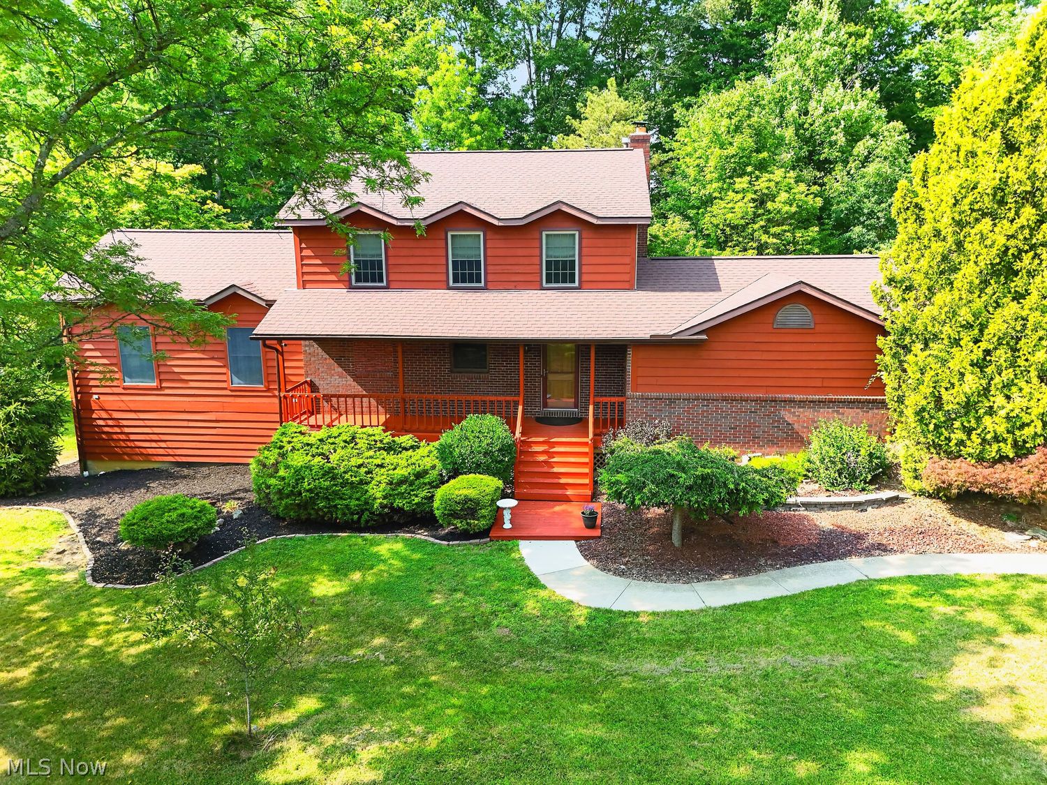 4617 Newton Road Richfield OH 44286