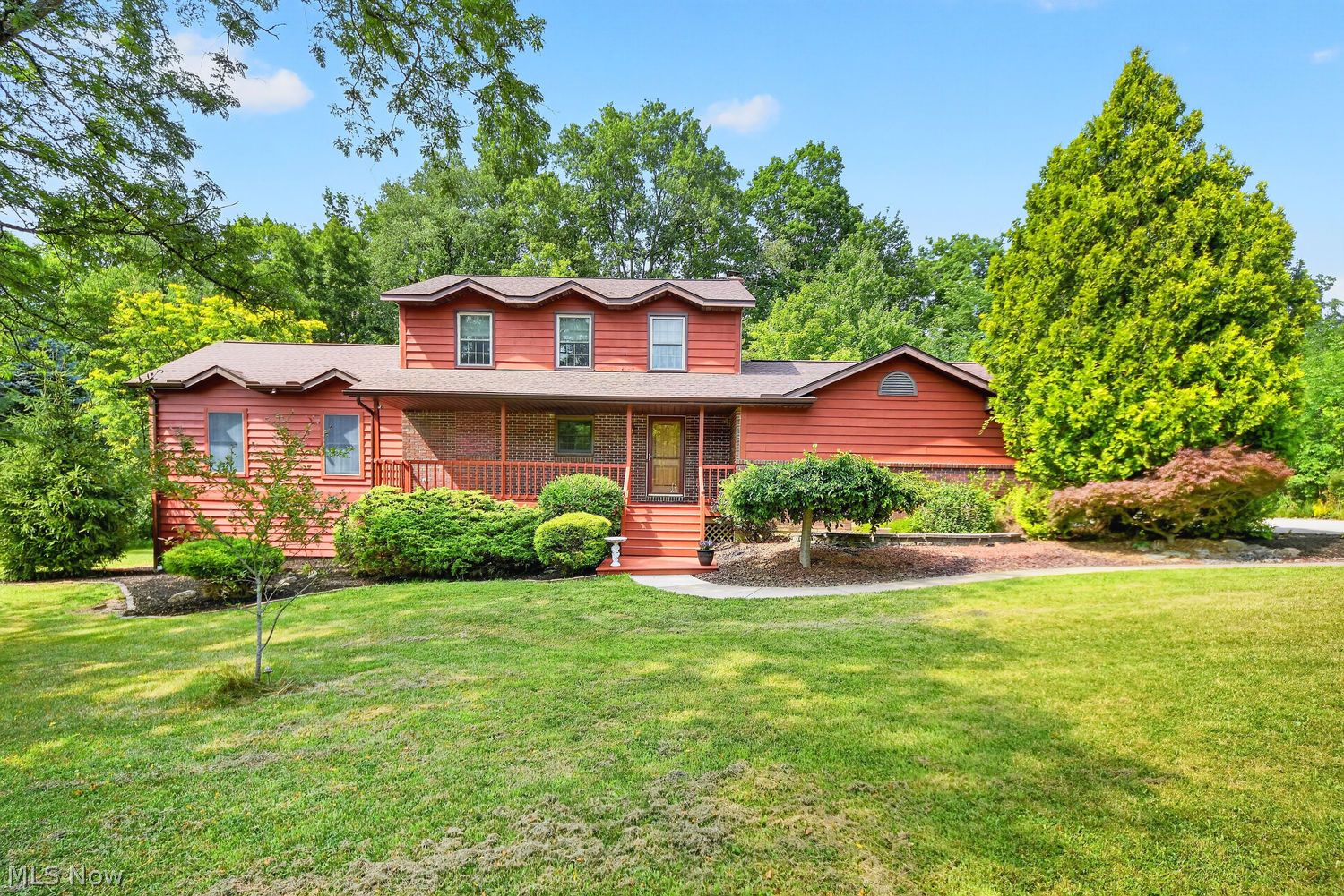4617 Newton Road Richfield OH 44286