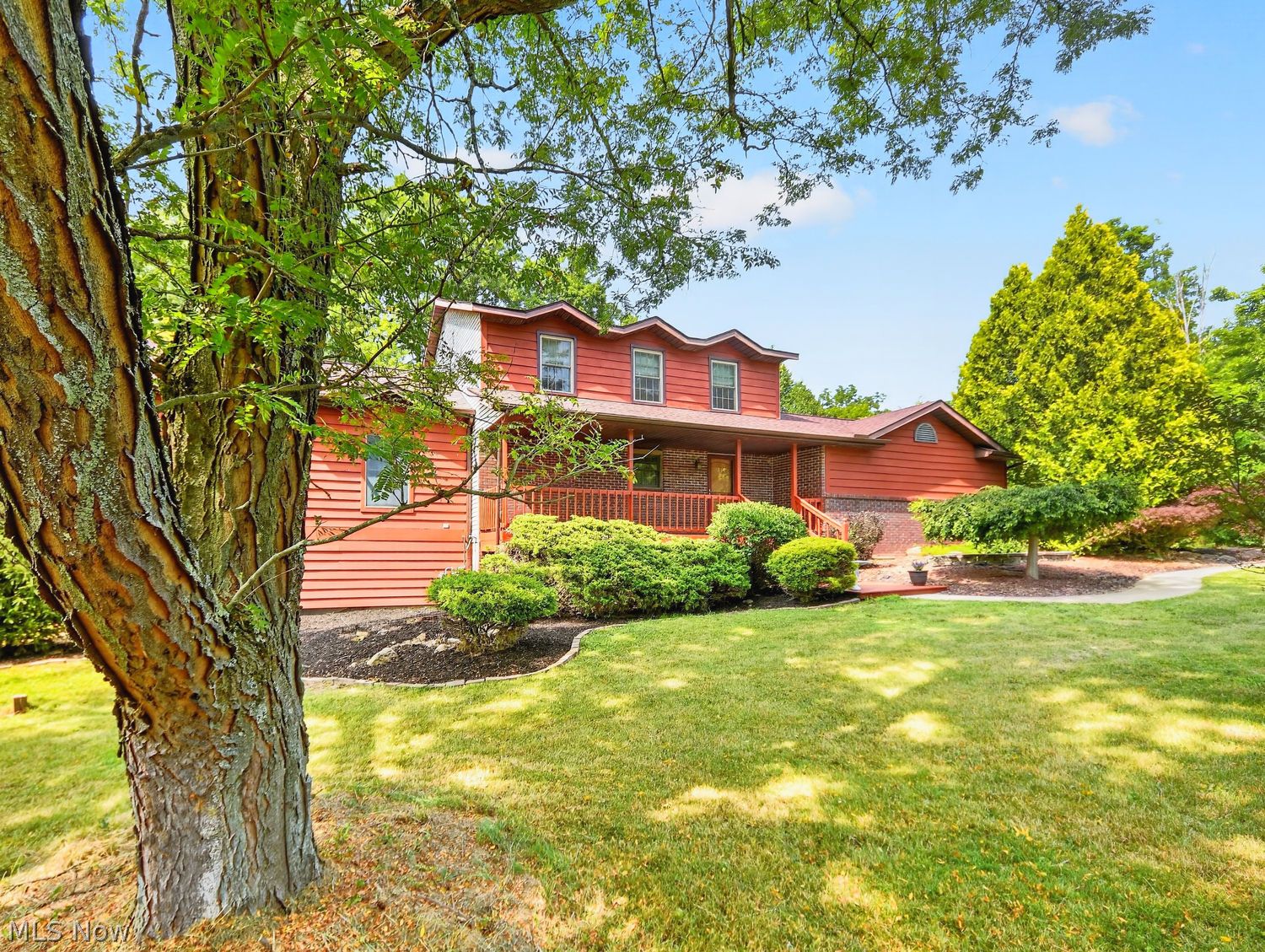 4617 Newton Road Richfield OH 44286