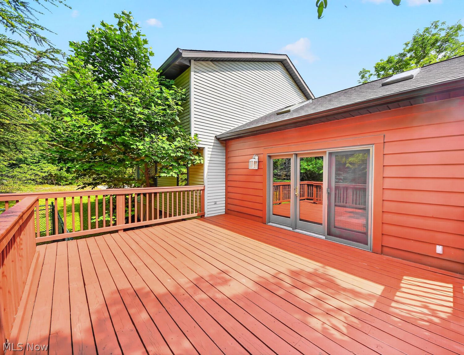 4617 Newton Road Richfield OH 44286