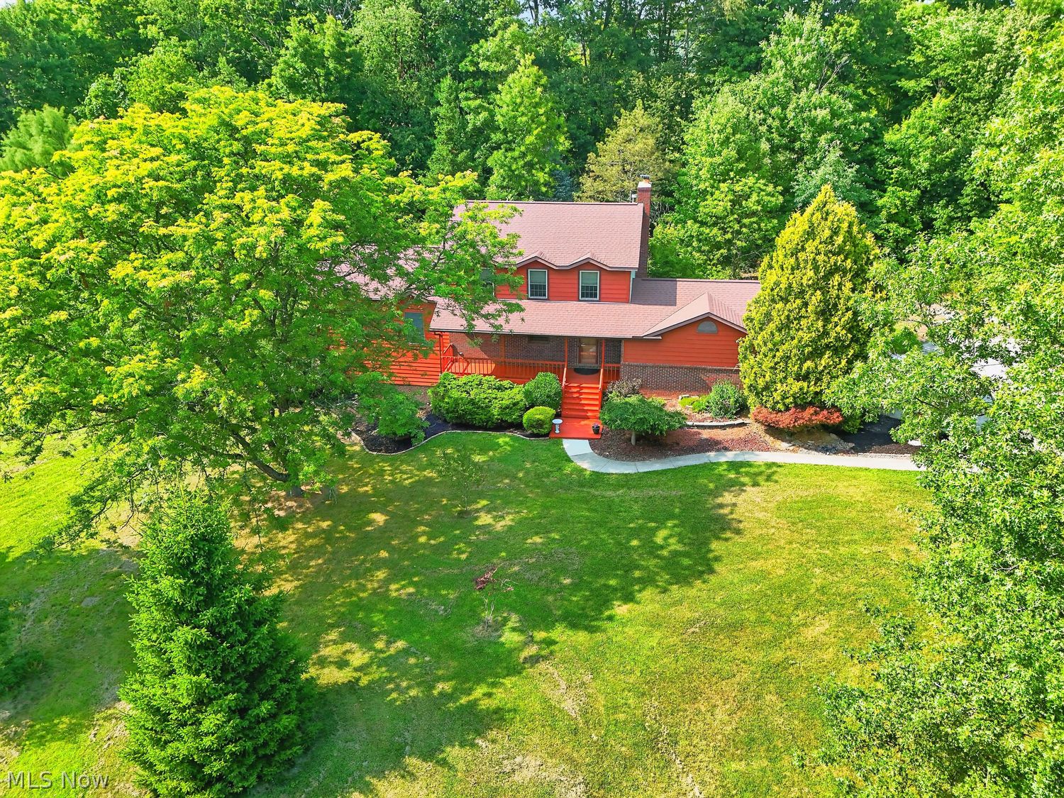 4617 Newton Road Richfield OH 44286