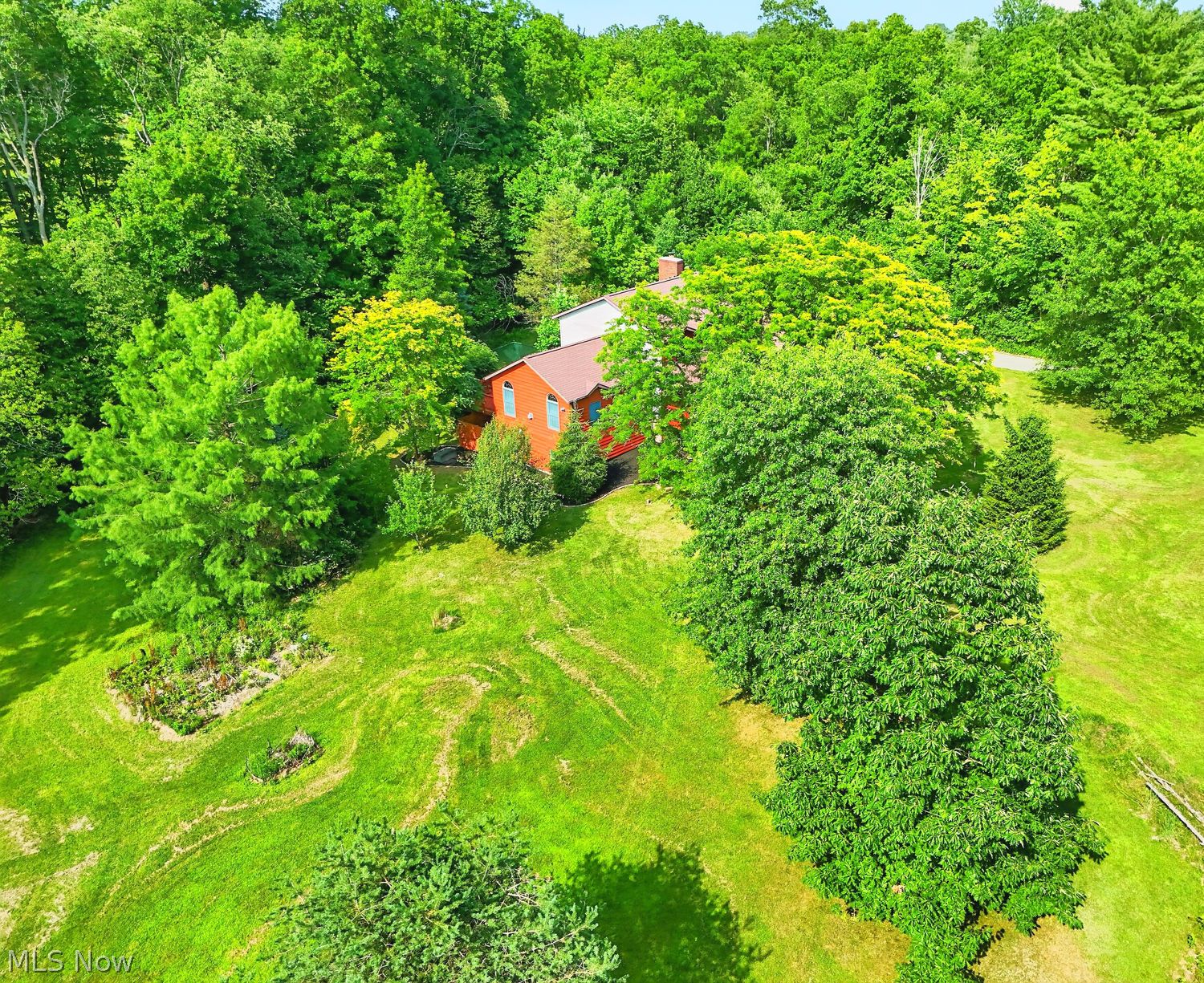 4617 Newton Road Richfield OH 44286