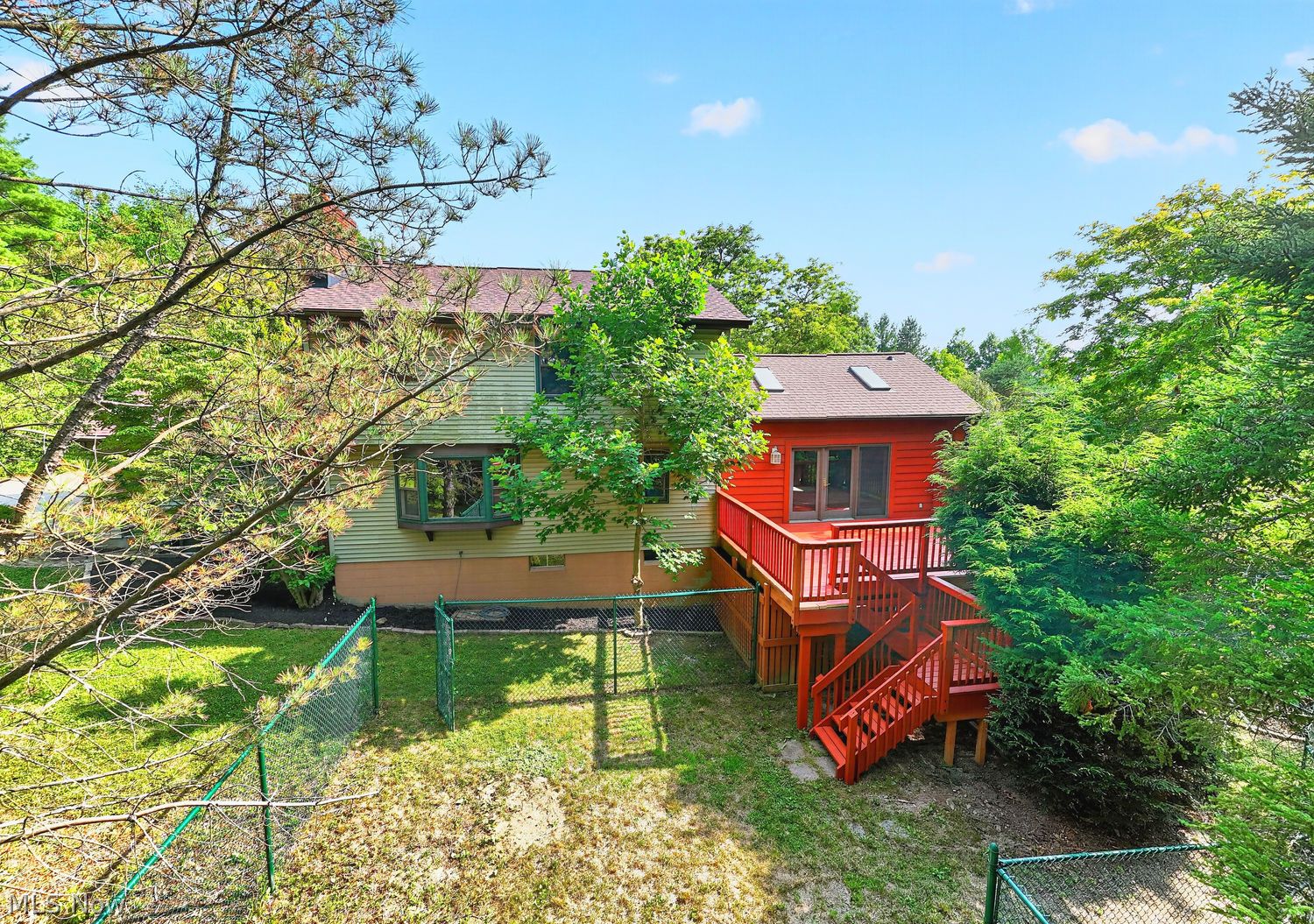 4617 Newton Road Richfield OH 44286