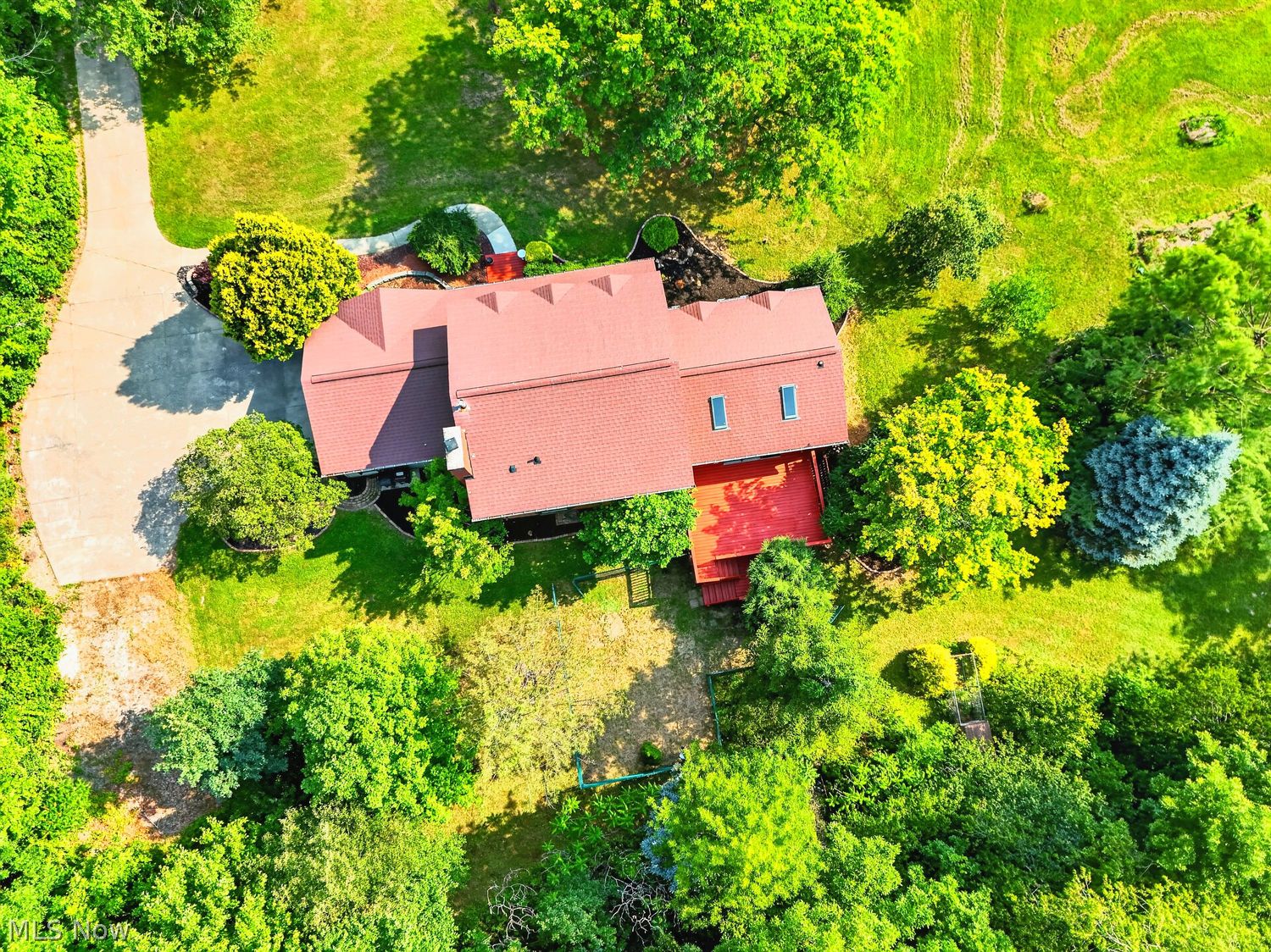4617 Newton Road Richfield OH 44286