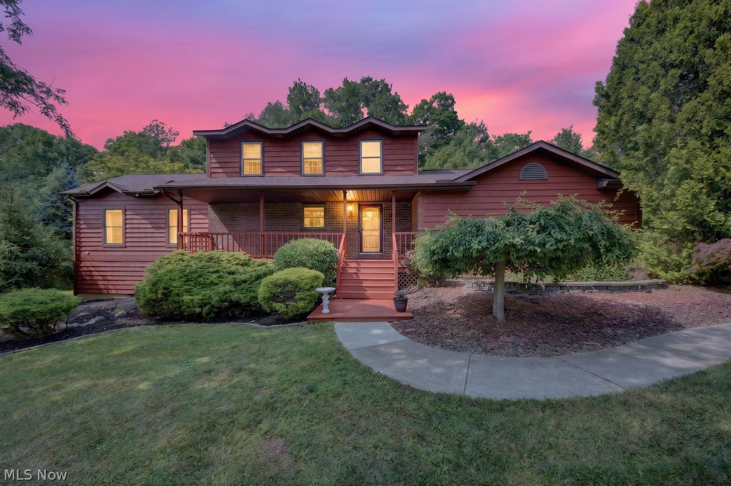 4617 Newton Road Richfield OH 44286