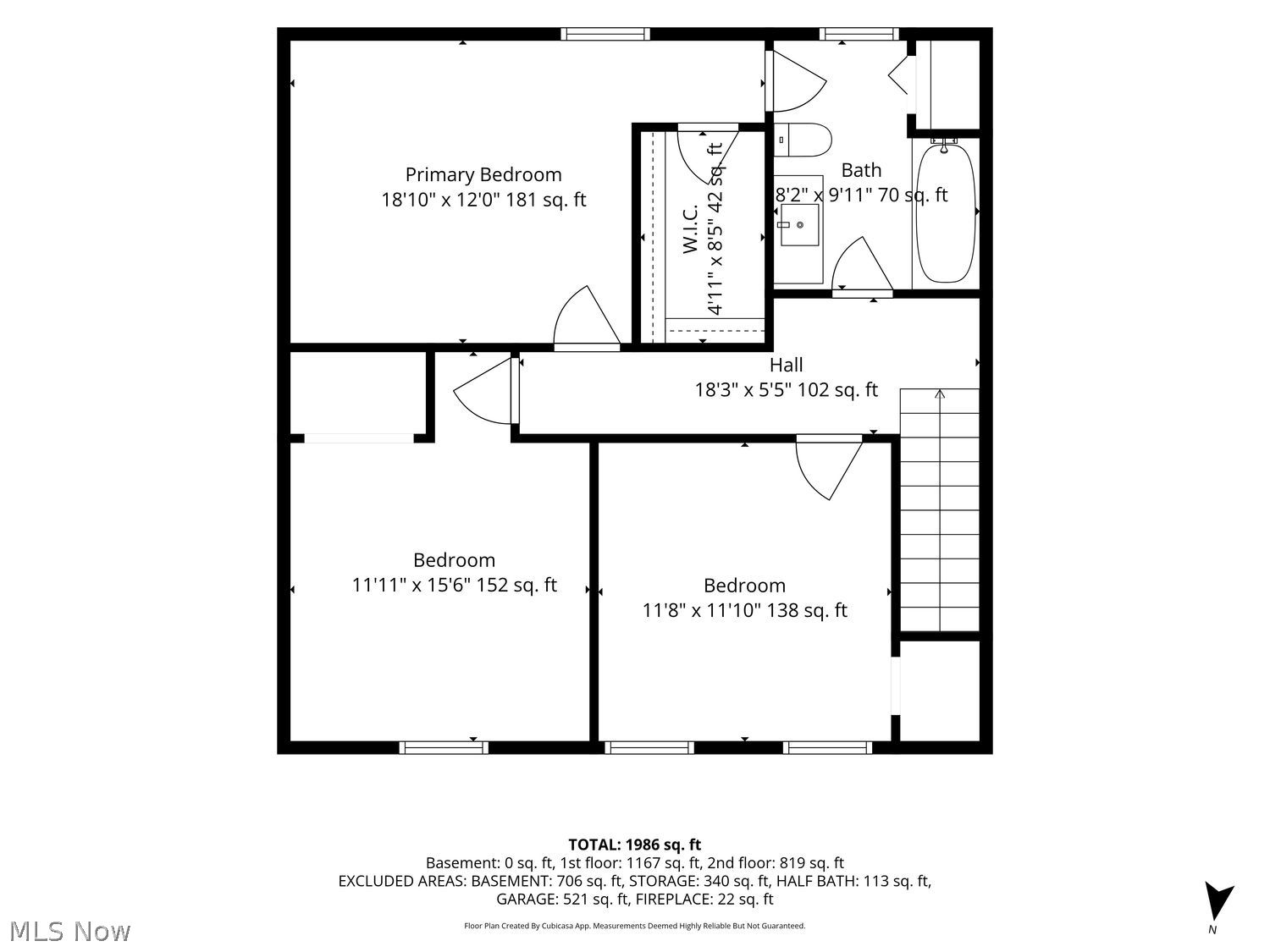 4617 Newton Road Richfield OH 44286