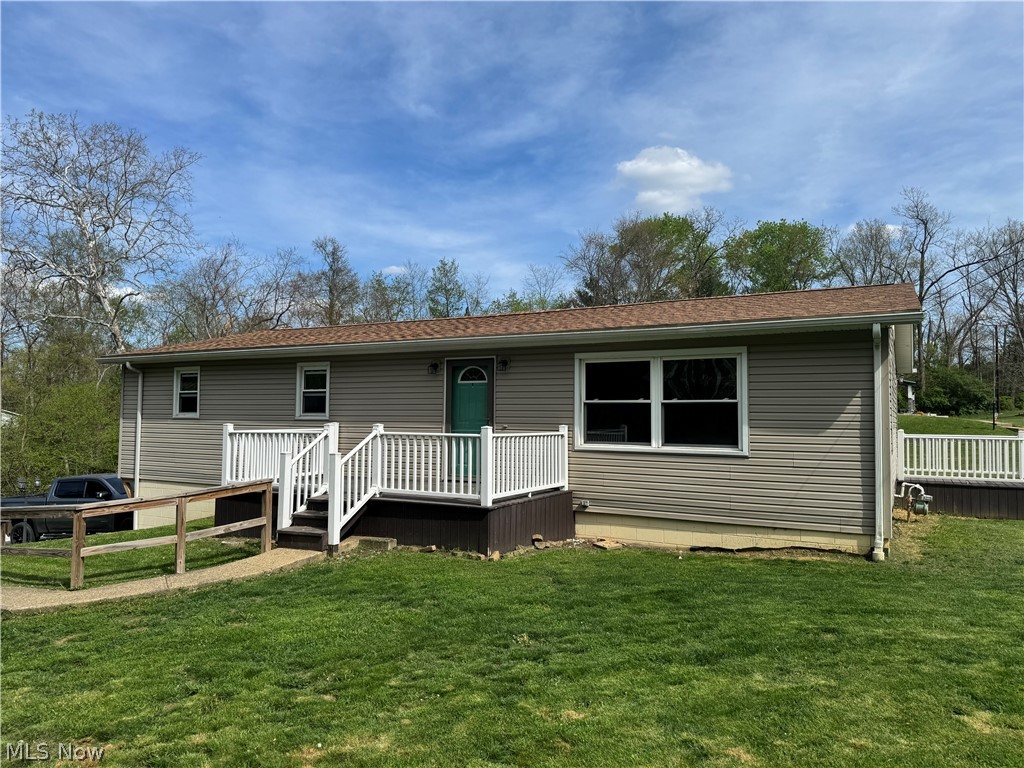 2140 Potts Lane Zanesville OH 43701