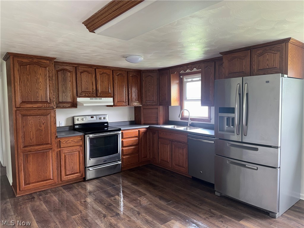 2140 Potts Lane Zanesville OH 43701